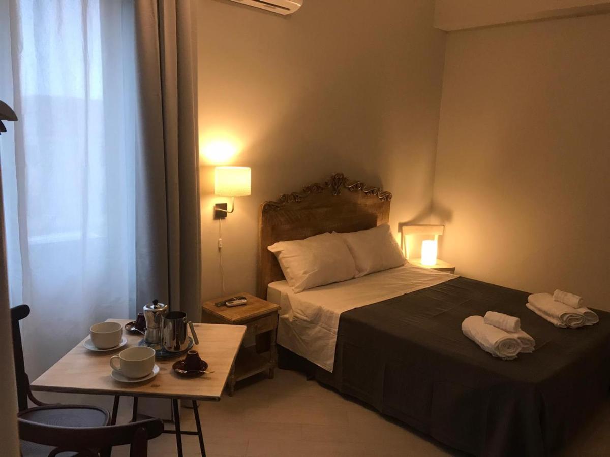 " Domus Coralla" Bnb Racconti Di Viaggio Κατάνια Εξωτερικό φωτογραφία