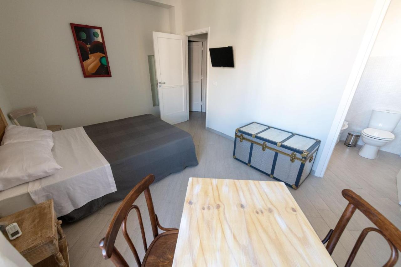 " Domus Coralla" Bnb Racconti Di Viaggio Κατάνια Εξωτερικό φωτογραφία