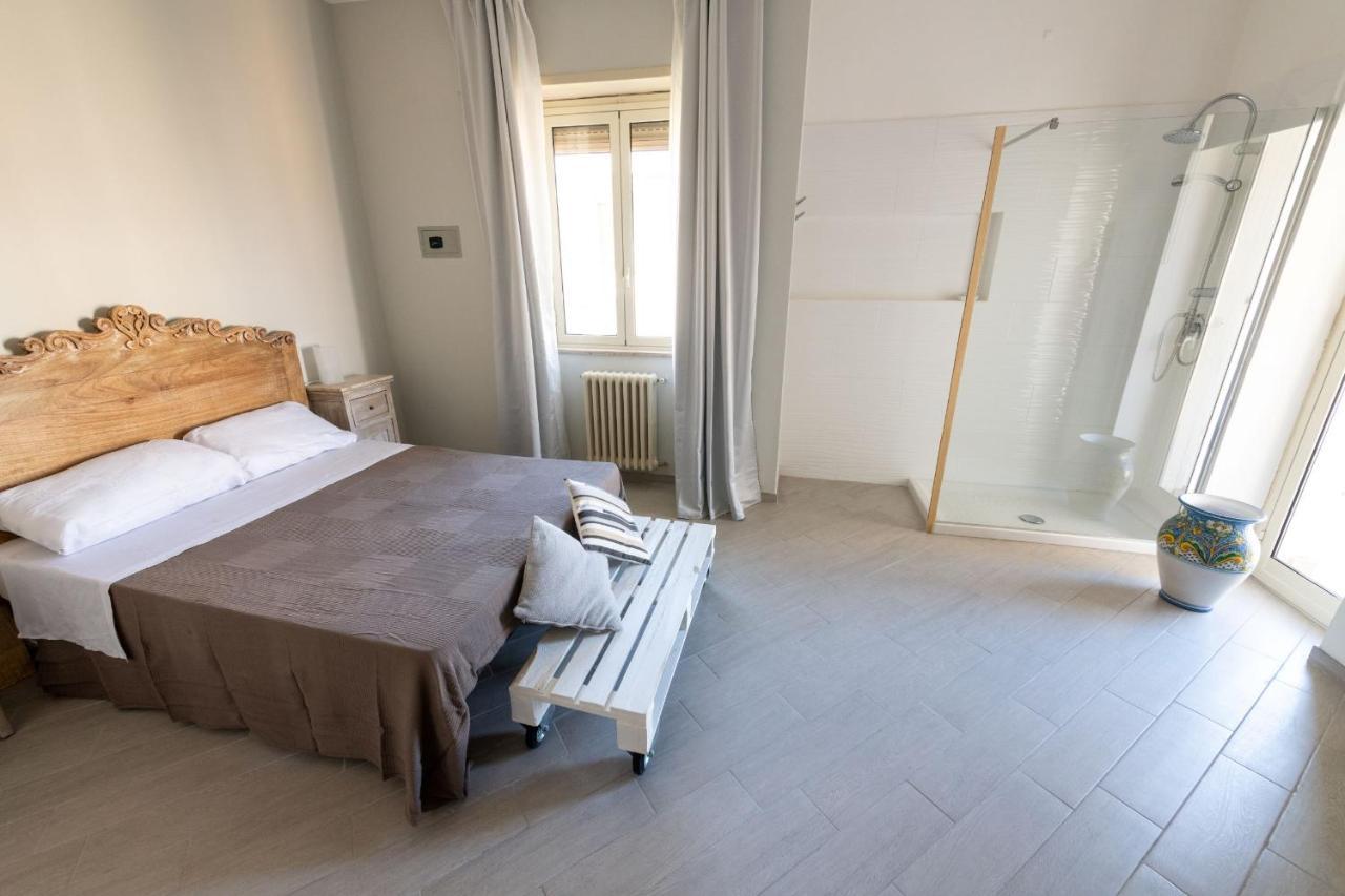 " Domus Coralla" Bnb Racconti Di Viaggio Κατάνια Εξωτερικό φωτογραφία