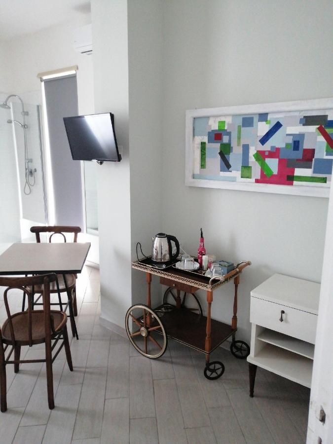 " Domus Coralla" Bnb Racconti Di Viaggio Κατάνια Εξωτερικό φωτογραφία
