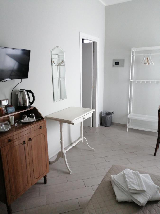 " Domus Coralla" Bnb Racconti Di Viaggio Κατάνια Εξωτερικό φωτογραφία