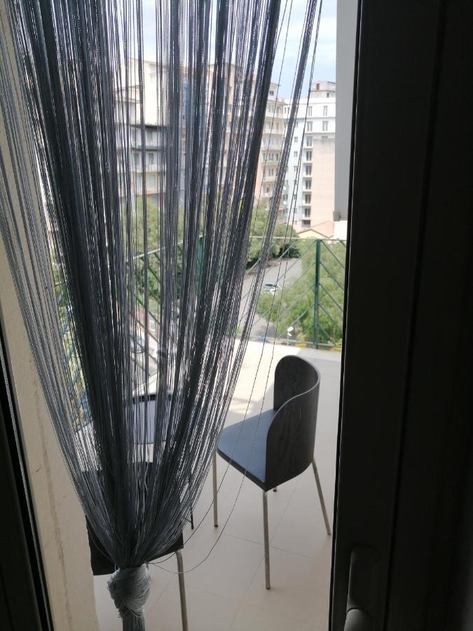 " Domus Coralla" Bnb Racconti Di Viaggio Κατάνια Εξωτερικό φωτογραφία