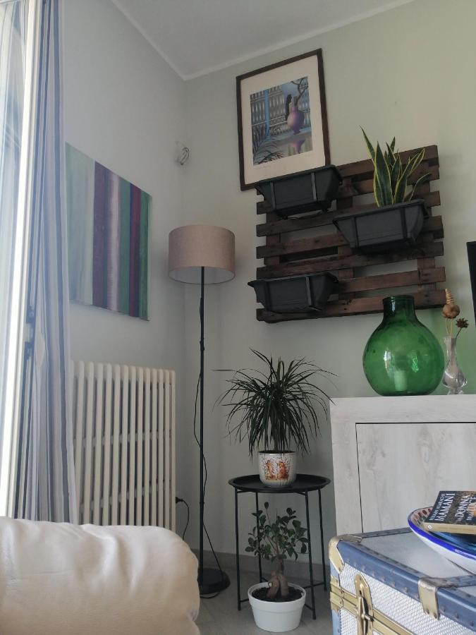 " Domus Coralla" Bnb Racconti Di Viaggio Κατάνια Εξωτερικό φωτογραφία