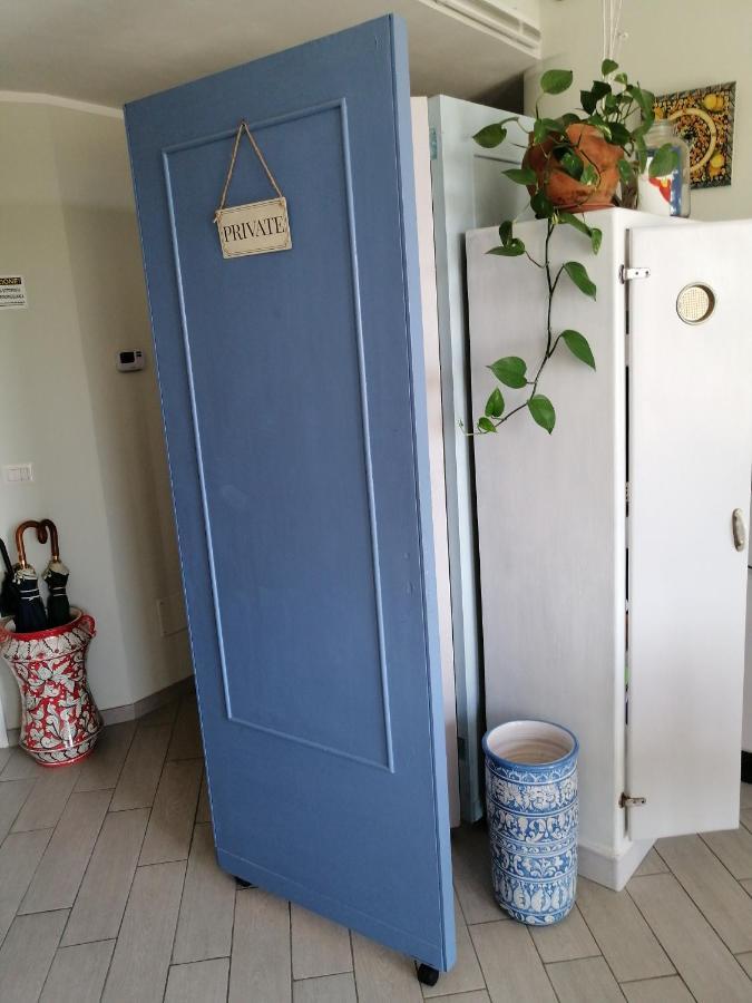 " Domus Coralla" Bnb Racconti Di Viaggio Κατάνια Εξωτερικό φωτογραφία