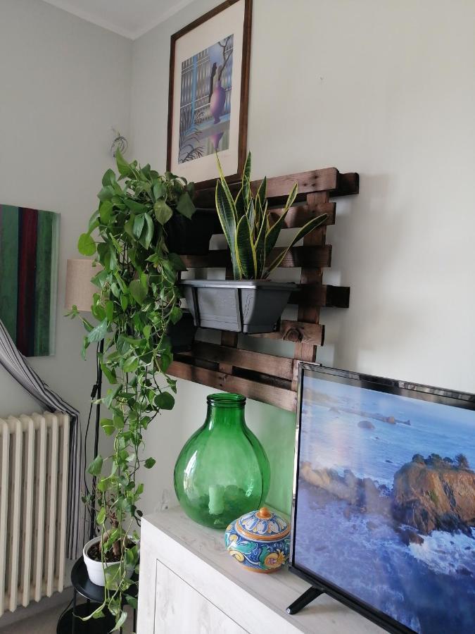 " Domus Coralla" Bnb Racconti Di Viaggio Κατάνια Εξωτερικό φωτογραφία