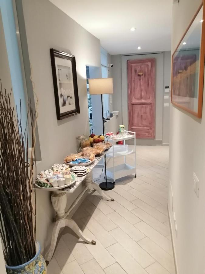 " Domus Coralla" Bnb Racconti Di Viaggio Κατάνια Εξωτερικό φωτογραφία