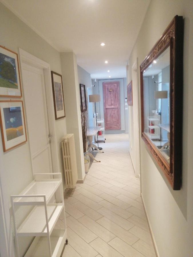" Domus Coralla" Bnb Racconti Di Viaggio Κατάνια Εξωτερικό φωτογραφία