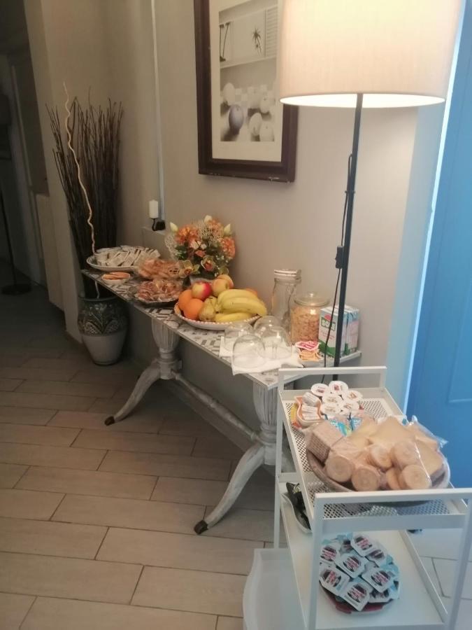 " Domus Coralla" Bnb Racconti Di Viaggio Κατάνια Εξωτερικό φωτογραφία