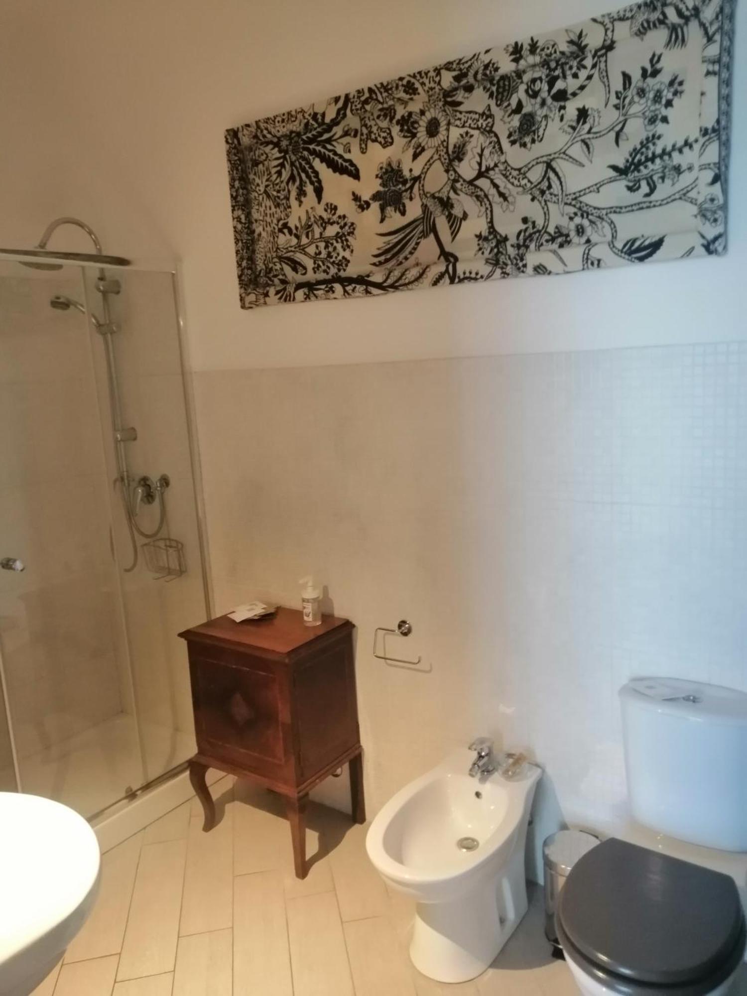 " Domus Coralla" Bnb Racconti Di Viaggio Κατάνια Δωμάτιο φωτογραφία