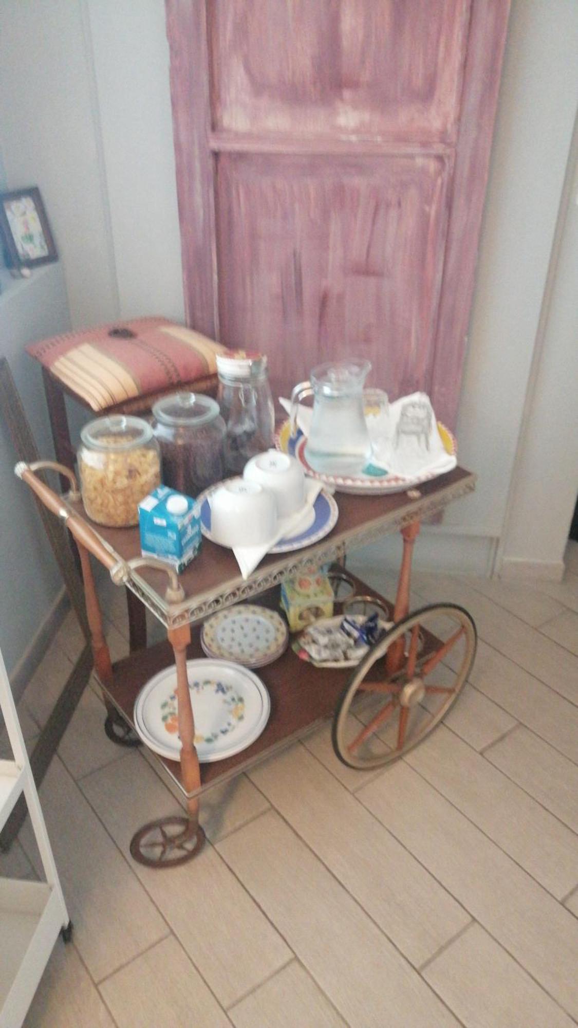 " Domus Coralla" Bnb Racconti Di Viaggio Κατάνια Εξωτερικό φωτογραφία